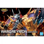 BANDAI 57815 FIGURE RISE STANDARD WARGREYMON ( AMPLIFIED )