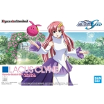 BANDAI 61925 FIGURE RISE STANDARD SEED LACUS CLYNE