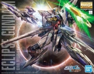 BANDAI 61919 MG�1/100�ECLIPSE GUNDAM