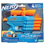 HASBRO F4191 NERF ELITE 2.0 PROSPECT QS4