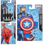 HASBRO F0522 MARVEL VALUE ROLE PLAY SURTIDO