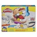 HASBRO F1259 PLAYDOH EL DENTISTA BROMISTA