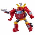 HASBRO F3072 TRANSFORMERS GEN SELECTS DELUXE LIFTTICKET