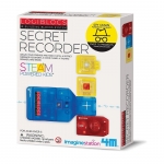 TOYSMITH 4079 SECRET RECORDER