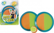 TOYSMITH 50049 PITCH N CATCH