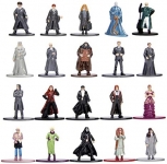 JADA 30813 1.65PULG NANO M FIGS HARRY POTTER 20 PK WAVE 3