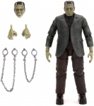 JADA 31958 6PULG MONSTERS FRANKENSTEIN