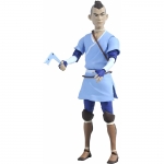 DIAMOND SELECT 83973 AVATAR SERIES 4 DELUXE ACTION FIGURE SOKKA