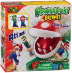 EPOCH 7419 BL SUPER MARIO PIRANHA PLANT ESCAPE!