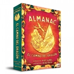 SDGAMES SDGALMANA01 ALMANAC BASE