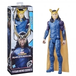 HASBRO F2246 AVENGERS TITAN HERO LOKI