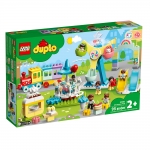 LEGO 10956 DUPLO PARQUE DE DIVERSIONES