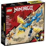 LEGO 71760 NINJAGO DRAGON DEL TRUENO EVO DE JAY NINJAGO