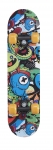 HTI 1437947 EVO SKATEBOARD 24 PULG PLASMA