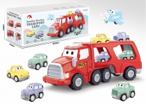 HG G0015 CARTOON TRUCK