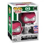 FUNKO 56966 POP DC FUNKON 2021 WHITE LANTERN SINESTRO