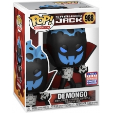 FUNKO 48571 POP ANIME FUNKON 2021 DEMONGO