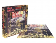 ZEE PRODUCTIONS RSAW154PZ IRON MAIDEN SANCTUARY 500 PIEZAS PUZZLE