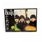 ZEE PRODUCTIONS 8330 THE BEATLES BEATLES FOR SALE 1000 PIEZAS PUZZLE