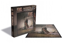 ZEE PRODUCTIONS RSAW210PZ OZZY OSBOURNE BLIZZARD OF OZZ 500 PIEZAS PUZZLE