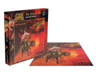 ZEE PRODUCTIONS RSAW212PZ OZZY OSBOURNE THE ULTIMATE SIN 500 PIEZAS PUZZLE