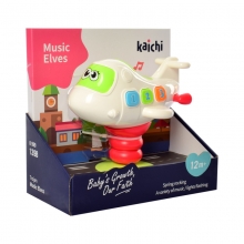 KAICHI K999-139B CARTOON PLANE