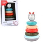 KAICHI K999-153 DEER JENGA