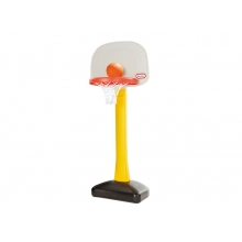 LITTLETIKES 622700 ARO BASQUETBOL