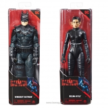 IMEX 6060653 DC BATMAN FIGURAS ARTICULADAS 30 CM SURTIDO