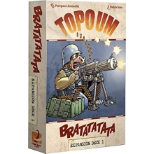 DEVIR 2TM TOPOUM BRATATATATA EXPANSION