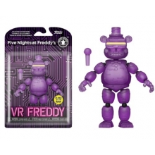 FUNKO 59681 ACTION FIGURE FIVE NIGHTS AT FREDDYS FREDDY