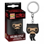 FUNKO 59284 POP KEYCHAIN THE BATMAN SELINA KYLE