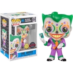 FUNKO 58173 POP HEROES DIA DE LOS DC JOKER ( GW ) * ( LATAM EXCLUSIVE VERSION )