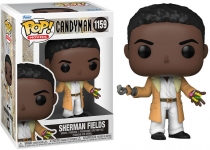 FUNKO 57925 POP MOVIES CANDYMAN SHERMAN FIELDS