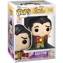 FUNKO 57584 POP DISNEY BEAUTY & BEAST FORMAL GASTON