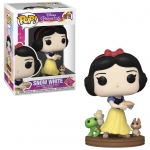 FUNKO 55973 POP DISNEY ULTIMATE PRINCESS SNOW WHITE