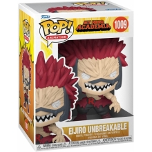 FUNKO 51934 POP ANIMATION MY HERO ACADEMIA EIJIRO UNBREAKABLE