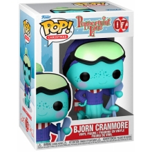 FUNKO 50541 POP PEPPERMINT LANE BJORN CRANMORE