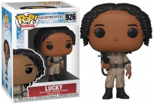 FUNKO 48024 POP MOVIES GHOSTBUSTERS AFTERLIFE LUCKY