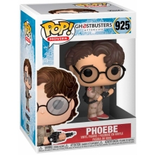 FUNKO 48023 POP MOVIES GHOSTBUSTERS AFTERLIFE PHOEBE