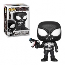 FUNKO 46453 POP MARVEL MARVEL VENOM PUNISHER
