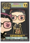 FUNKO 39800 POP PINS DC COMICS CATWOMAN