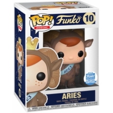 FUNKO 15100 POP ZODIACO ARIES FUNKOSHOP