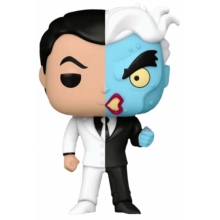 FUNKO 59160 POP BATMAN TWO FACE L A COMIC CON