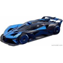 BURAGO 11047 1:18 BUGATTI BOLIDE