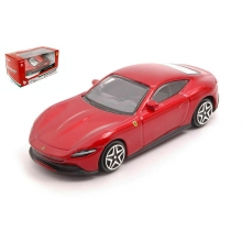 BURAGO 26029 1:24 R & P FERRARI ROMA