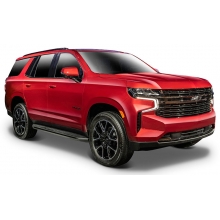 MAISTO 31533 1:24 SE 2021 CHEVROLET TAHOE