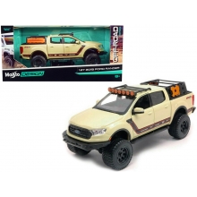 MAISTO 32540 1:27 DES 2019 FORD RANGER