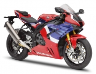 MAISTO 32705 1:12 MC SE HONDA CBR1000RR R FIREBLADE SP W STD