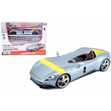 MAISTO 39140 1:24 AL FERRARI MONZA SP1